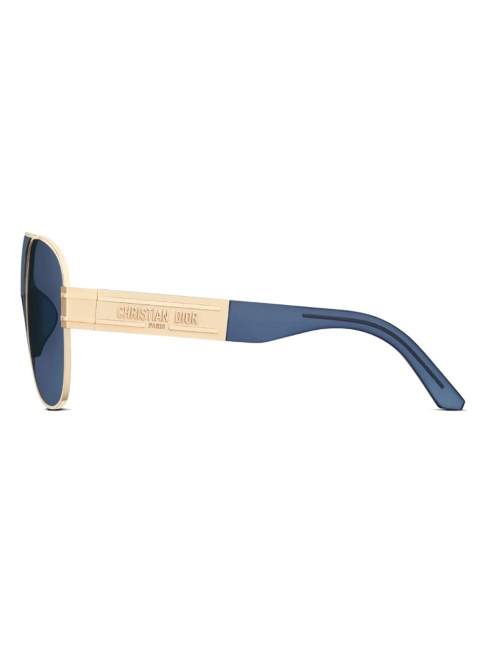 Dior - Sunglasses - DiorSignature A3U - Blue - Dior Eyewear - Picture 6 of 11